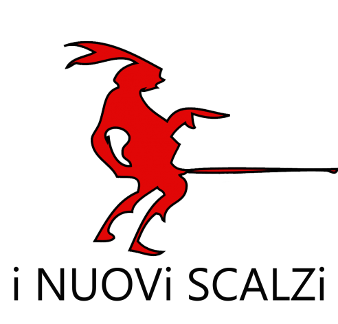Nuovi Scalzi logo