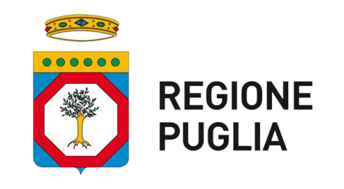 Regione Puglia logo