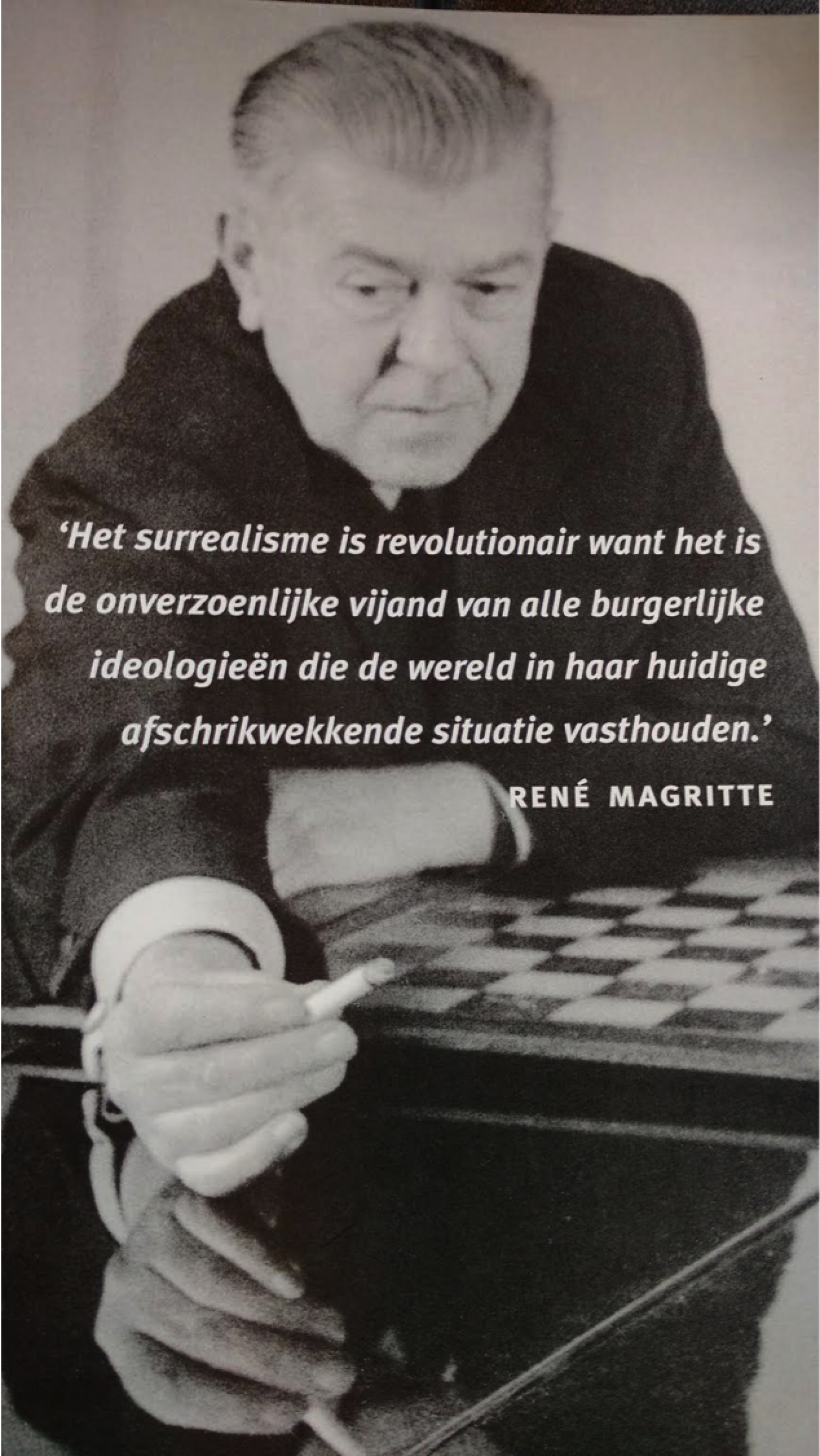 � Ren� Magritte - http://www.magritte.be